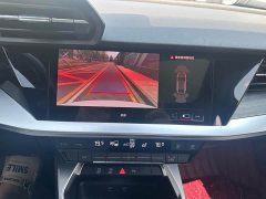 Audi A3 Facelift A3L Limousine 35 TFSI Fashion Sport - ფოტო 15