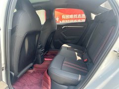 Audi A3 Facelift A3L Limousine 35 TFSI Fashion Sport - ფოტო 6