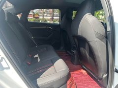 Audi A3 Facelift A3L Limousine 35 TFSI Fashion Sport - ფოტო 7