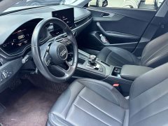 Audi A4L 40 TFSI Luxury Dynamic - ფოტო 4