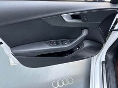 Audi A4L 40 TFSI Luxury Dynamic - ფოტო 6