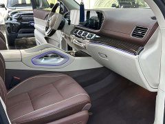 Mercedes-Benz GLS 3.0T Mexico Spec - ფოტო 10