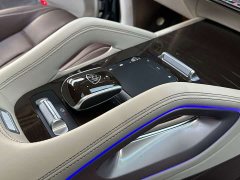 Mercedes-Benz GLS 3.0T Mexico Spec - ფოტო 11
