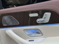 Mercedes-Benz GLS 3.0T Mexico Spec - ფოტო 14