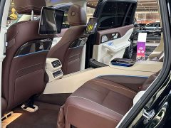 Mercedes-Benz GLS 3.0T Mexico Spec - ფოტო 15
