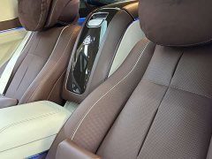 Mercedes-Benz GLS 3.0T Mexico Spec - ფოტო 16