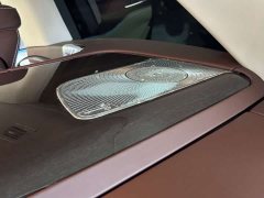 Mercedes-Benz GLS 3.0T Mexico Spec - ფოტო 20