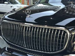 Mercedes-Benz GLS 3.0T Mexico Spec - ფოტო 4