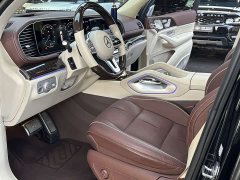 Mercedes-Benz GLS 3.0T Mexico Spec - ფოტო 6