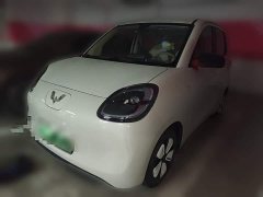 Wuling Hongguang MINIEV Fourth Generation Four-Door Premium Edition - ფოტო 1