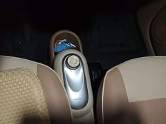 Wuling Hongguang MINIEV Fourth Generation Four-Door Premium Edition - ფოტო 10