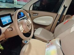 Wuling Hongguang MINIEV Fourth Generation Four-Door Premium Edition - ფოტო 11