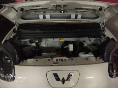 Wuling Hongguang MINIEV Fourth Generation Four-Door Premium Edition - ფოტო 16