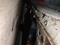 Wuling Hongguang MINIEV Fourth Generation Four-Door Premium Edition - ფოტო 17