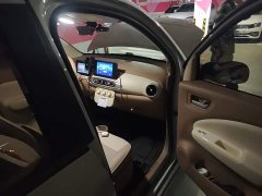 Wuling Hongguang MINIEV Fourth Generation Four-Door Premium Edition - ფოტო 19