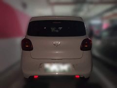 Wuling Hongguang MINIEV Fourth Generation Four-Door Premium Edition - ფოტო 3