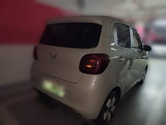 Wuling Hongguang MINIEV Fourth Generation Four-Door Premium Edition - ფოტო 4