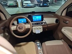 Wuling Hongguang MINIEV Fourth Generation Four-Door Premium Edition - ფოტო 5