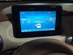 Wuling Hongguang MINIEV Fourth Generation Four-Door Premium Edition - ფოტო 8