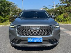 Haval H6 Third Generation 1.5T Automatic Two-Wheel Drive Max - ფოტო 1