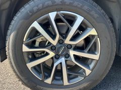Haval H6 Third Generation 1.5T Automatic Two-Wheel Drive Max - ფოტო 11