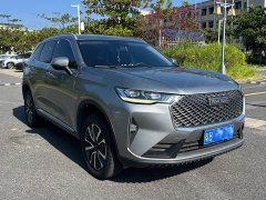 Haval H6 Third Generation 1.5T Automatic Two-Wheel Drive Max - ფოტო 2