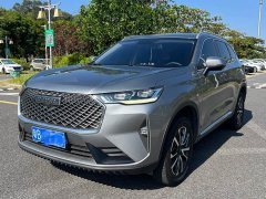 Haval H6 Third Generation 1.5T Automatic Two-Wheel Drive Max - ფოტო 3