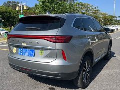 Haval H6 Third Generation 1.5T Automatic Two-Wheel Drive Max - ფოტო 5
