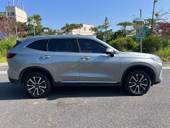 Haval H6 Third Generation 1.5T Automatic Two-Wheel Drive Max - ფოტო 6