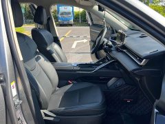 Haval H6 Third Generation 1.5T Automatic Two-Wheel Drive Max - ფოტო 7