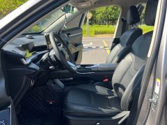 Haval H6 Third Generation 1.5T Automatic Two-Wheel Drive Max - ფოტო 8