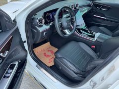 Mercedes-Benz C-Class Facelift C 260 L Sport Edition - ფოტო 10