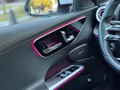 Mercedes-Benz C-Class Facelift C 260 L Sport Edition - ფოტო 15