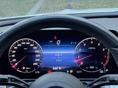 Mercedes-Benz C-Class Facelift C 260 L Sport Edition - ფოტო 16