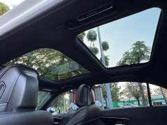 Mercedes-Benz C-Class Facelift C 260 L Sport Edition - ფოტო 18