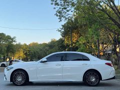 Mercedes-Benz C-Class Facelift C 260 L Sport Edition - ფოტო 5