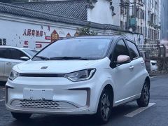 JAC Flower Fairy Jimei Edition 302km Fashion - ფოტო 1
