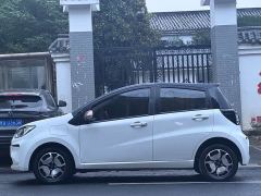 JAC Flower Fairy Jimei Edition 302km Fashion - ფოტო 4