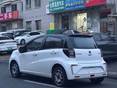 JAC Flower Fairy Jimei Edition 302km Fashion - ფოტო 5