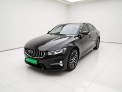 Geely Xingrui 2.0T Diesel Premium - ფოტო 1