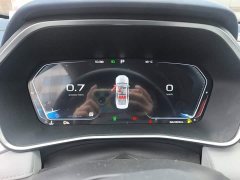 Geely Xingrui 2.0T Diesel Premium - ფოტო 12