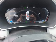 Geely Xingrui 2.0T Diesel Premium - ფოტო 13