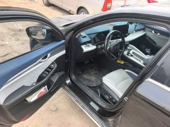 Geely Xingrui 2.0T Diesel Premium - ფოტო 17