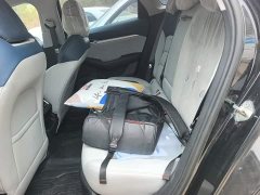 Geely Xingrui 2.0T Diesel Premium - ფოტო 18