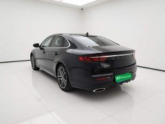 Geely Xingrui 2.0T Diesel Premium - ფოტო 4