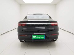 Geely Xingrui 2.0T Diesel Premium - ფოტო 5