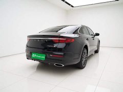 Geely Xingrui 2.0T Diesel Premium - ფოტო 6