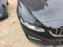 Geely Xingrui 2.0T Diesel Premium - ფოტო 7