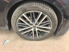 Geely Xingrui 2.0T Diesel Premium - ფოტო 8