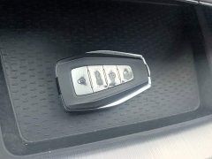 Geely Xingrui 2.0T Diesel Premium - ფოტო 9
